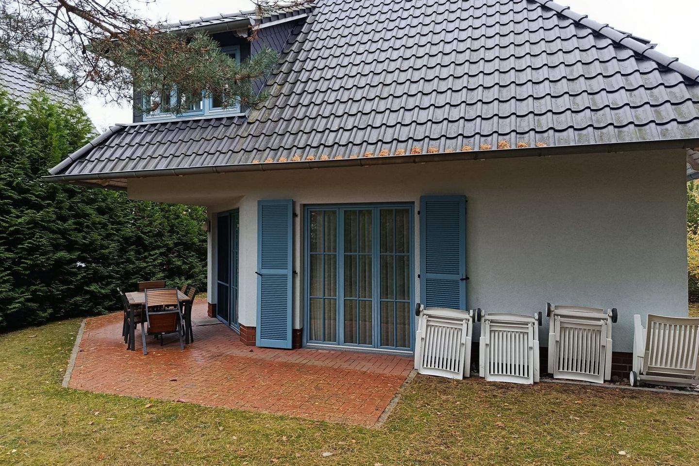 Dünenresidenz Glowe Dünenresidenz Glowe A 31 Rügen -