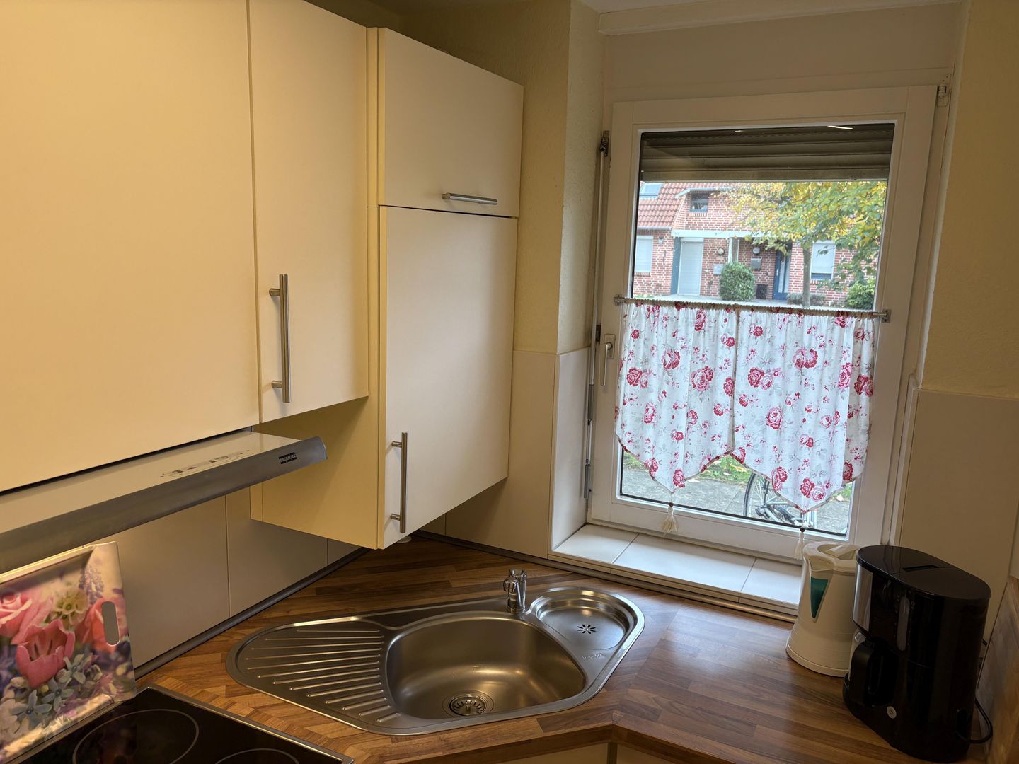  Ferienhaus "MeerZeit" Dahme - Küche / Küchenzeile