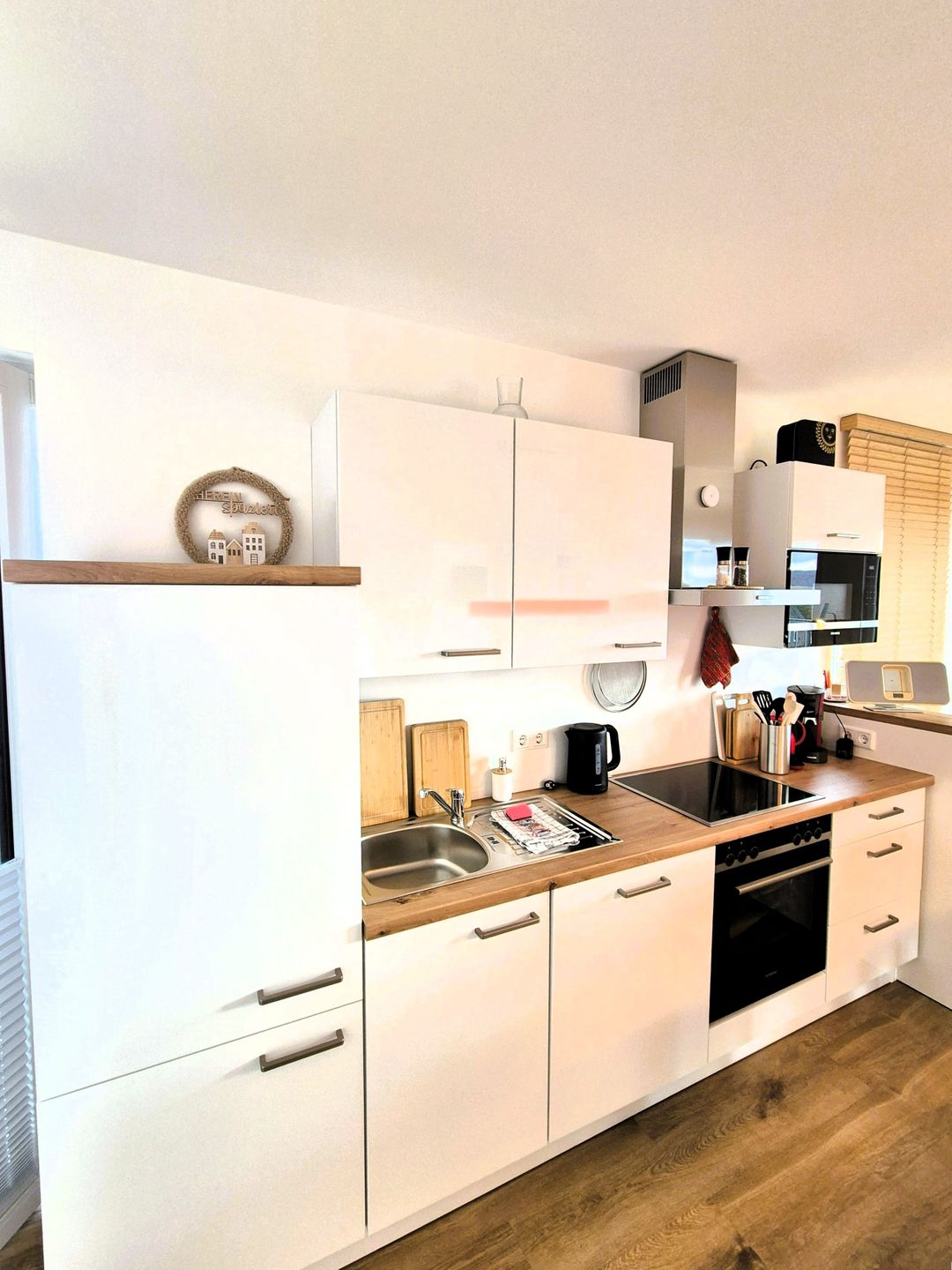 Winterberg Penthouse 21141 Winterberg -