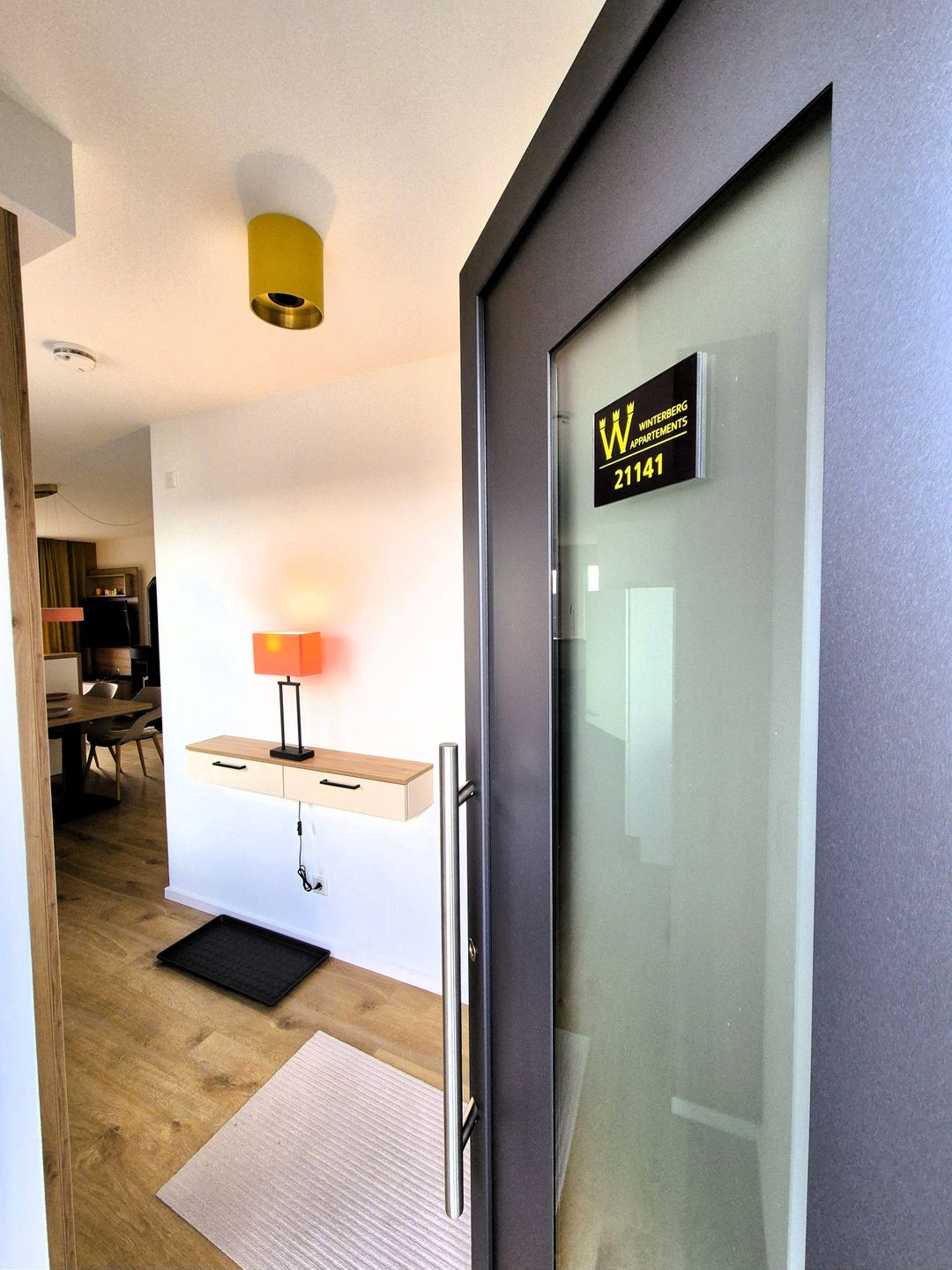 Winterberg Penthouse 21141 Winterberg -