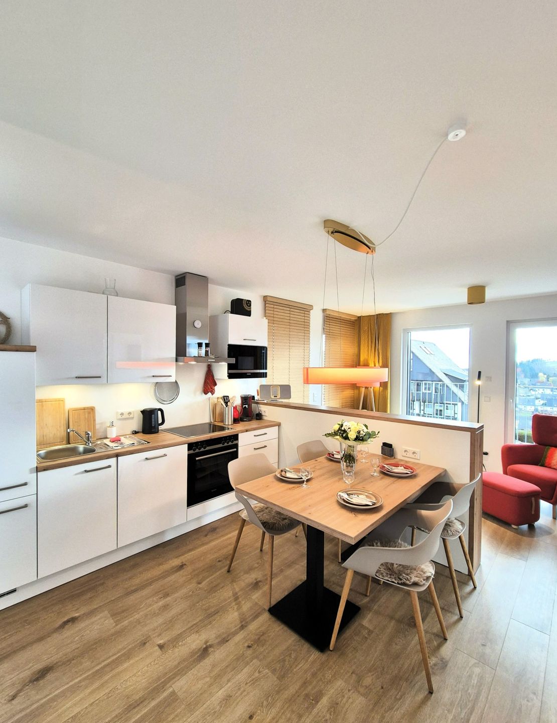 Winterberg Penthouse 21141 Winterberg -