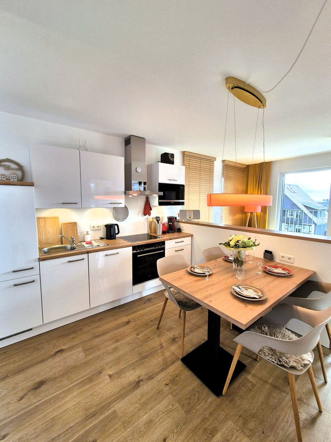 Winterberg Penthouse 21141 Winterberg -