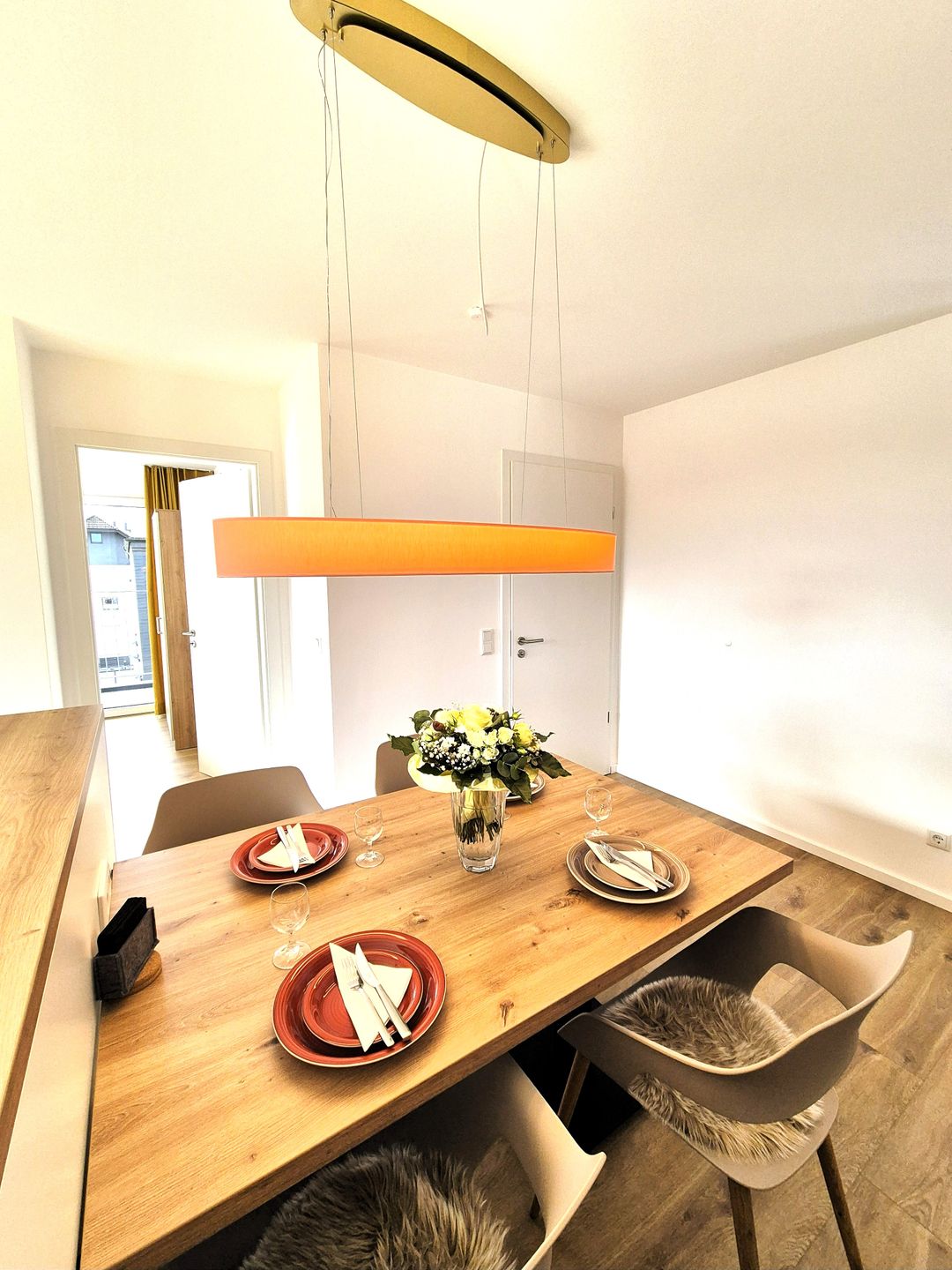 Winterberg Penthouse 21141 Winterberg -