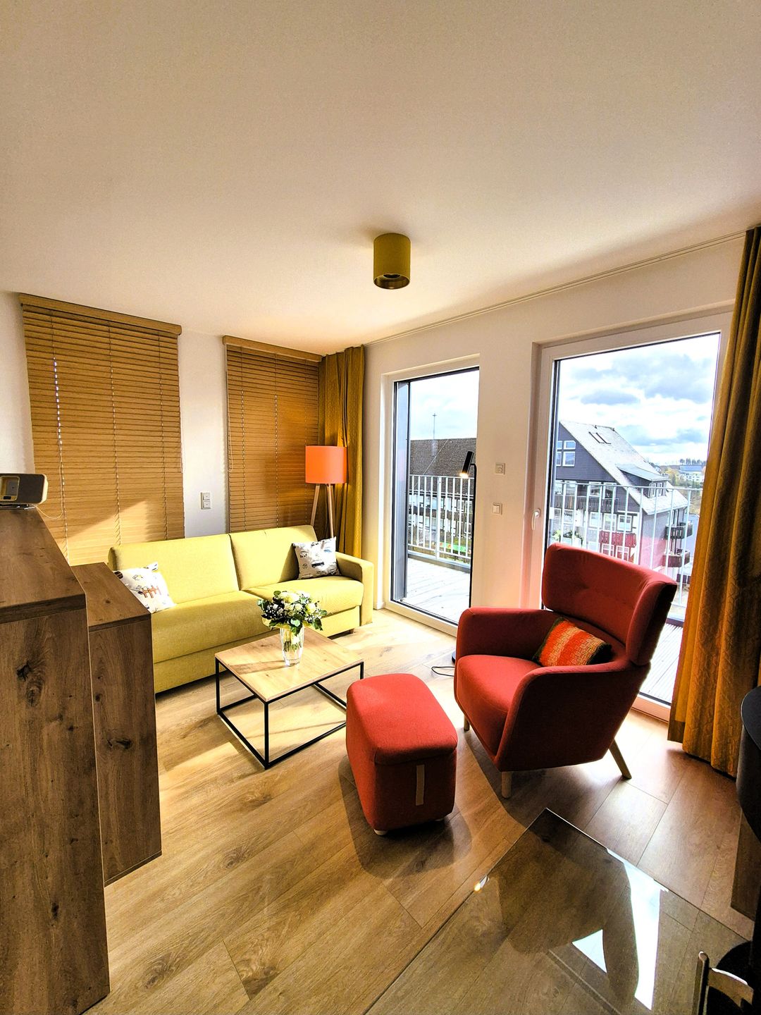 Winterberg Penthouse 21141 Winterberg -