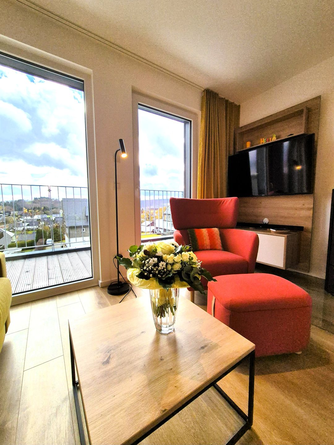 Winterberg Penthouse 21141 Winterberg -