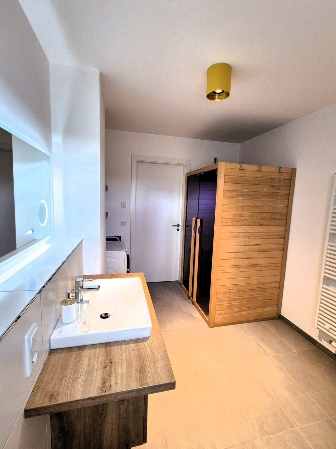 Winterberg Penthouse 21141 Winterberg -