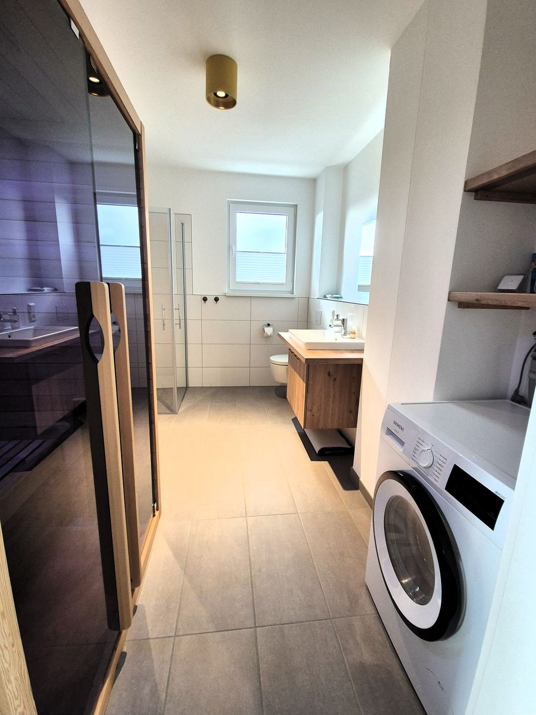 Winterberg Penthouse 21141 Winterberg -