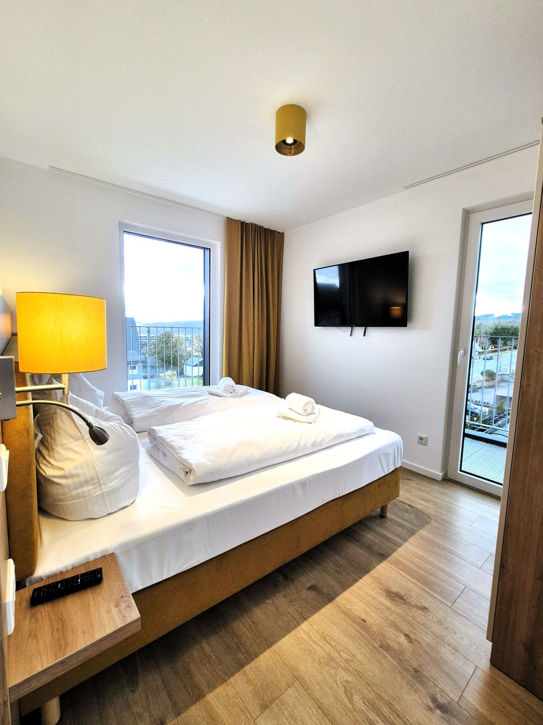 Winterberg Penthouse 21141 Winterberg -