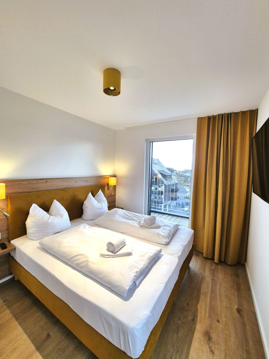 Winterberg Penthouse 21141 Winterberg -