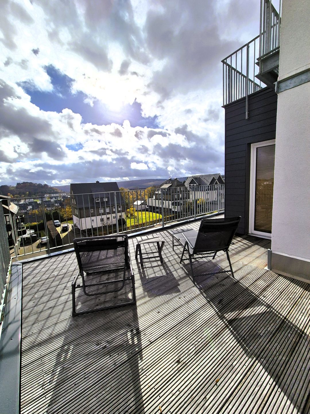 Winterberg Penthouse 21141 Winterberg -