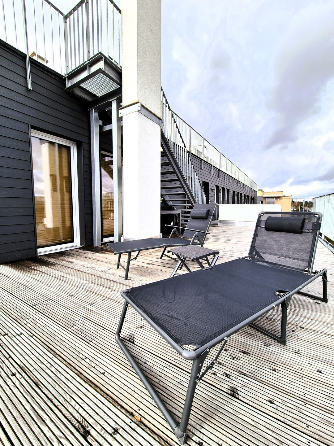 Winterberg Penthouse 21141 Winterberg -