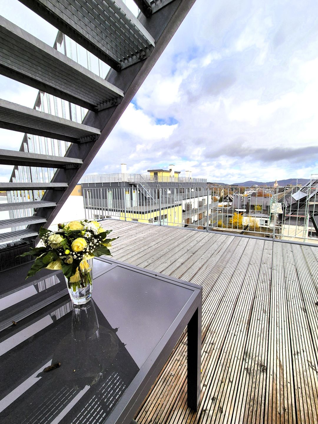 Winterberg Penthouse 21141 Winterberg -