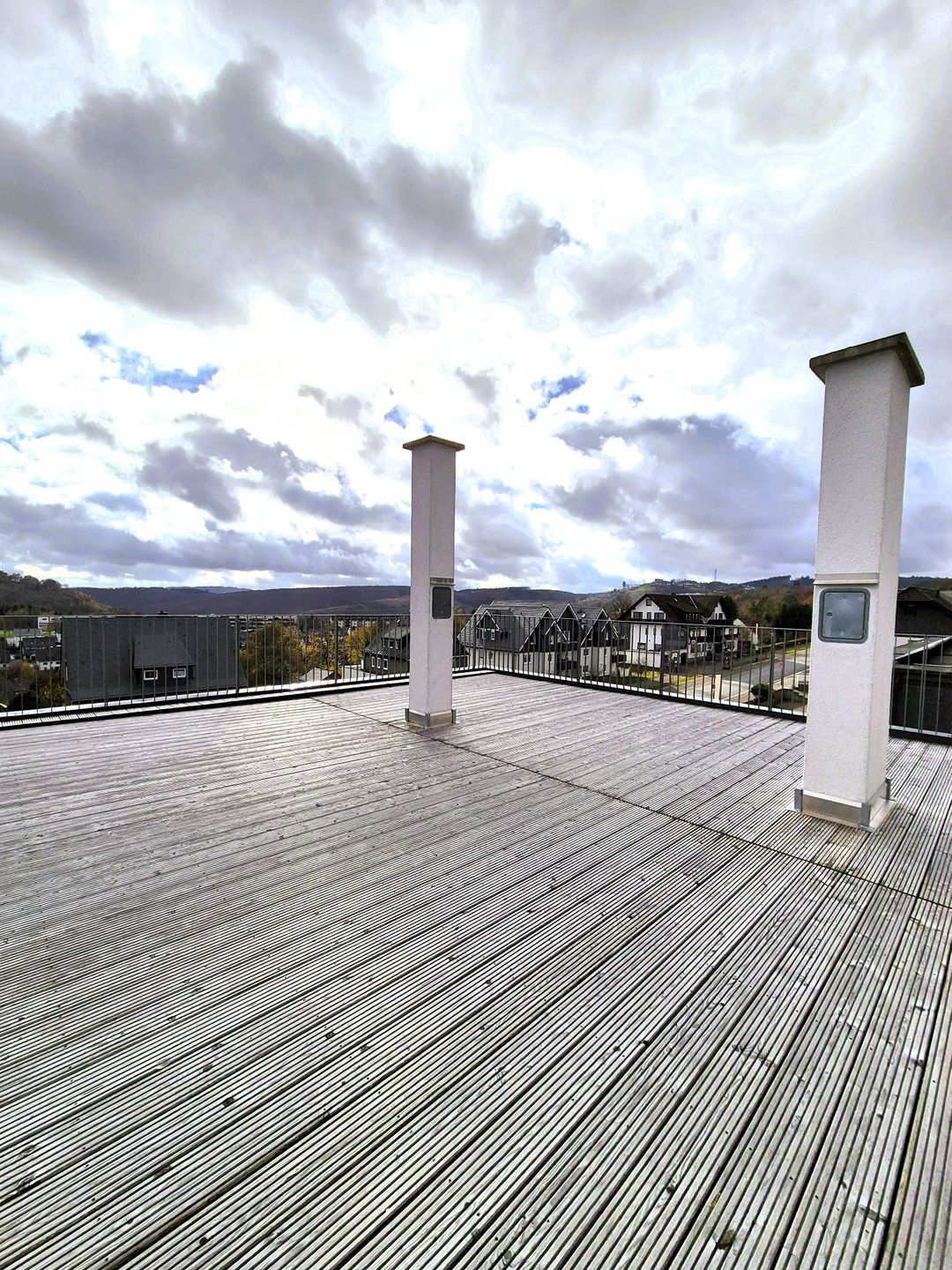 Winterberg Penthouse 21141 Winterberg -