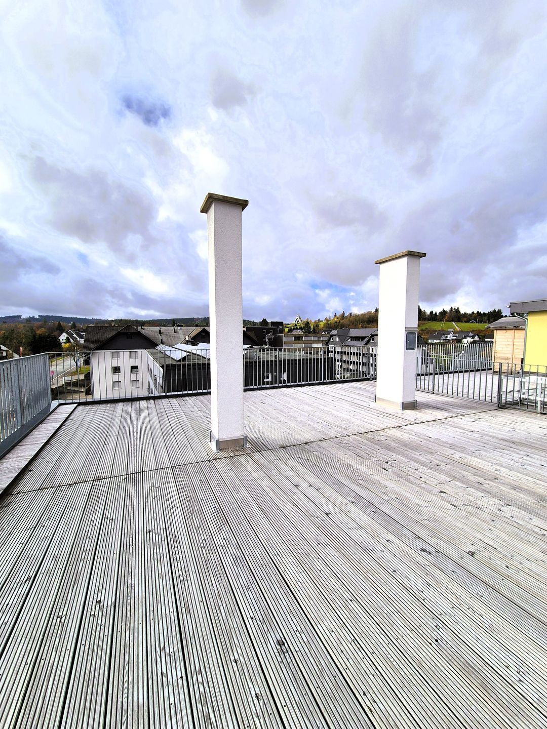 Winterberg Penthouse 21141 Winterberg -