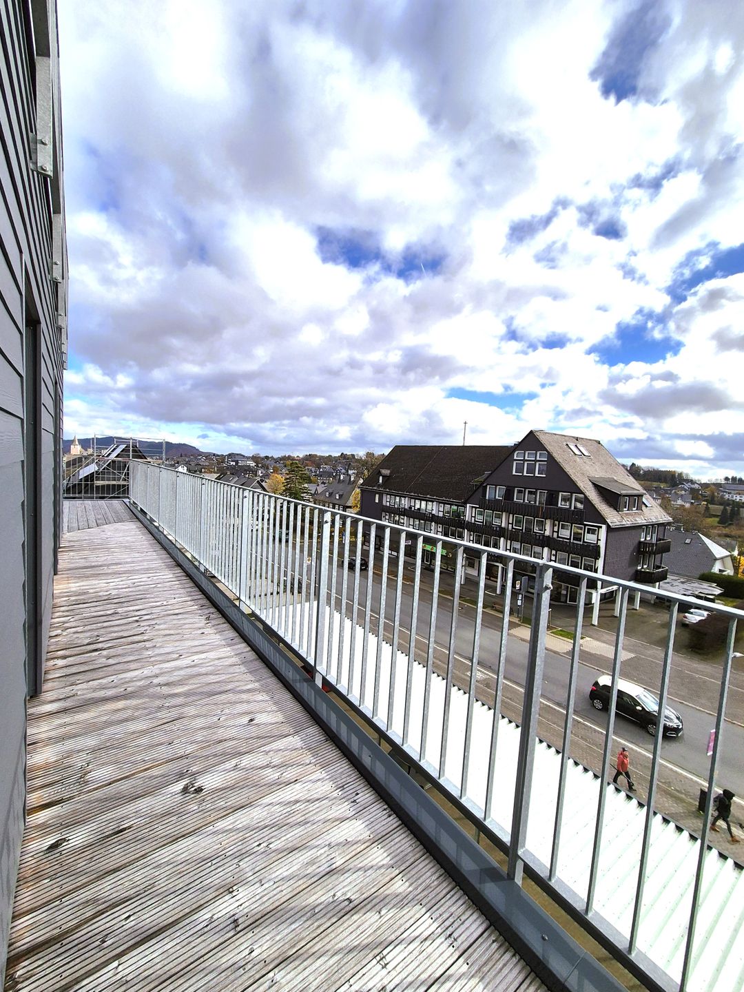 Winterberg Penthouse 21141 Winterberg -