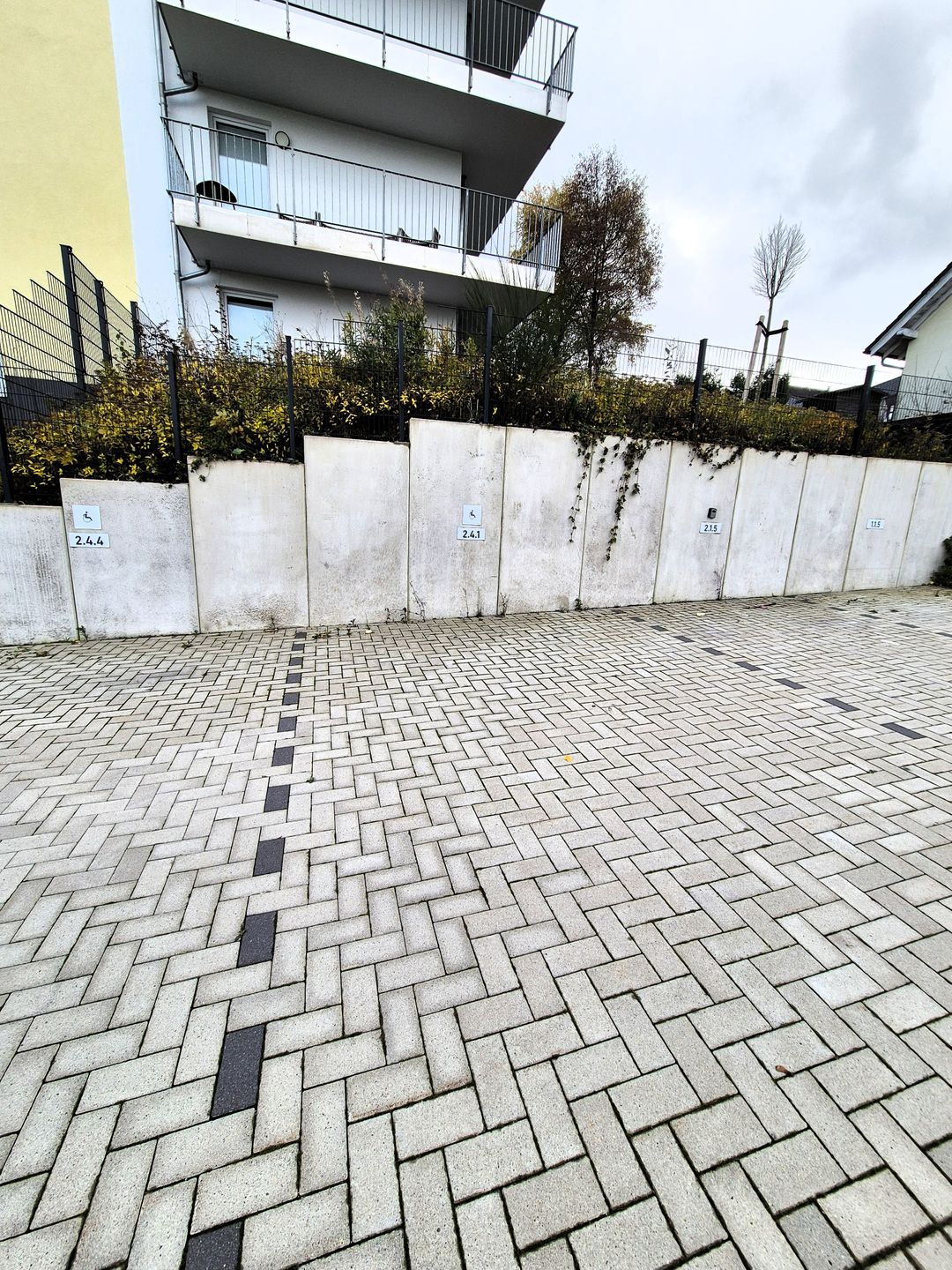 Winterberg Penthouse 21141 Winterberg -