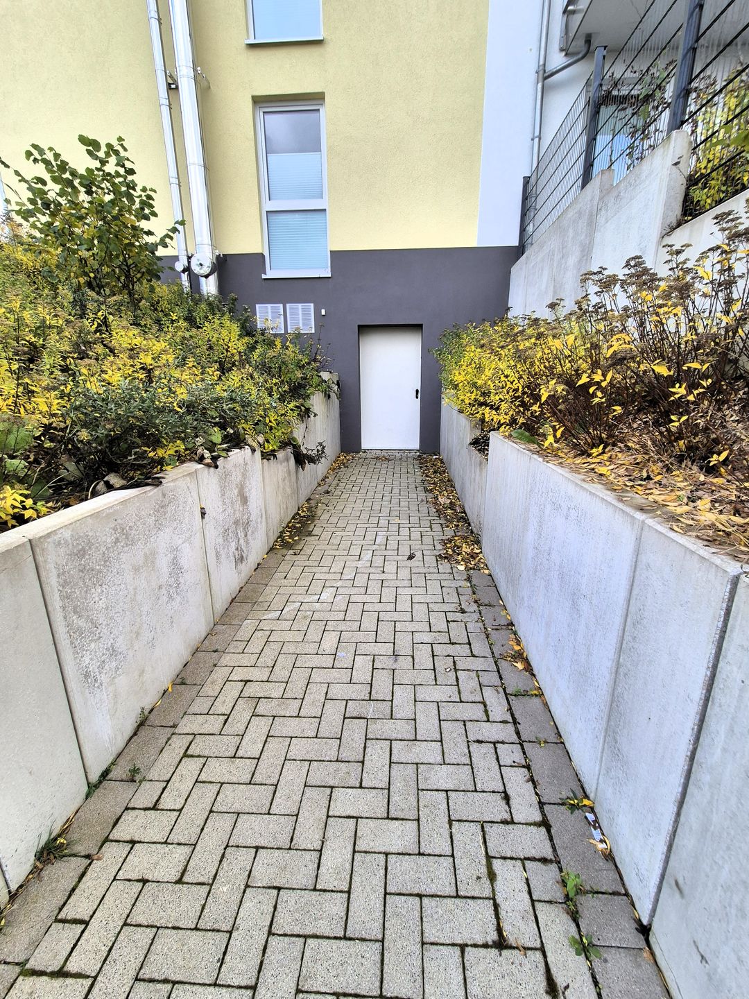 Winterberg Penthouse 21141 Winterberg -