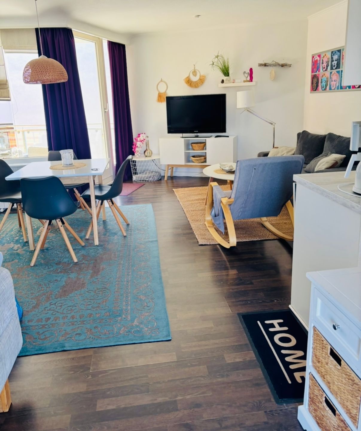  Ostseeblick Scharbeutz - 