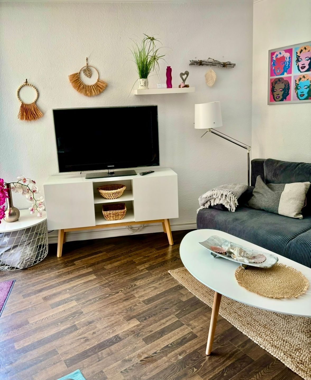  Ostseeblick Scharbeutz - 