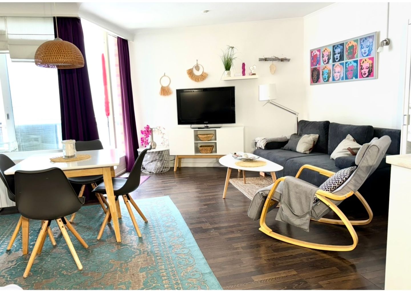  Ostseeblick Scharbeutz - 