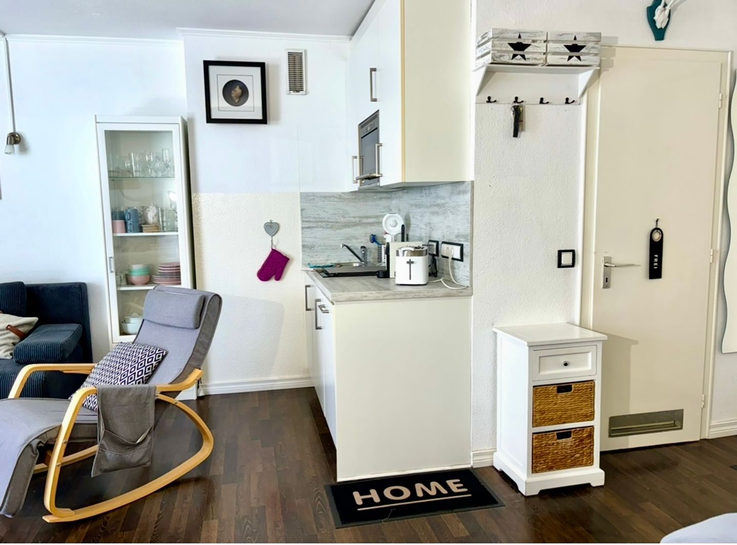  Ostseeblick Scharbeutz - 