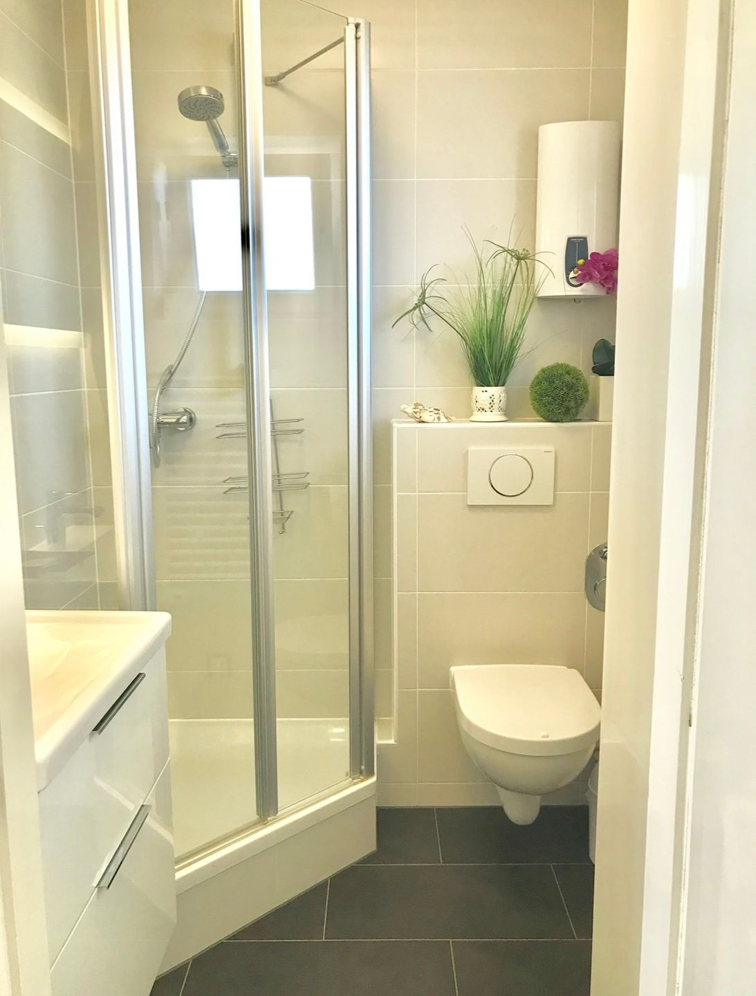  Ostseeblick Scharbeutz - 