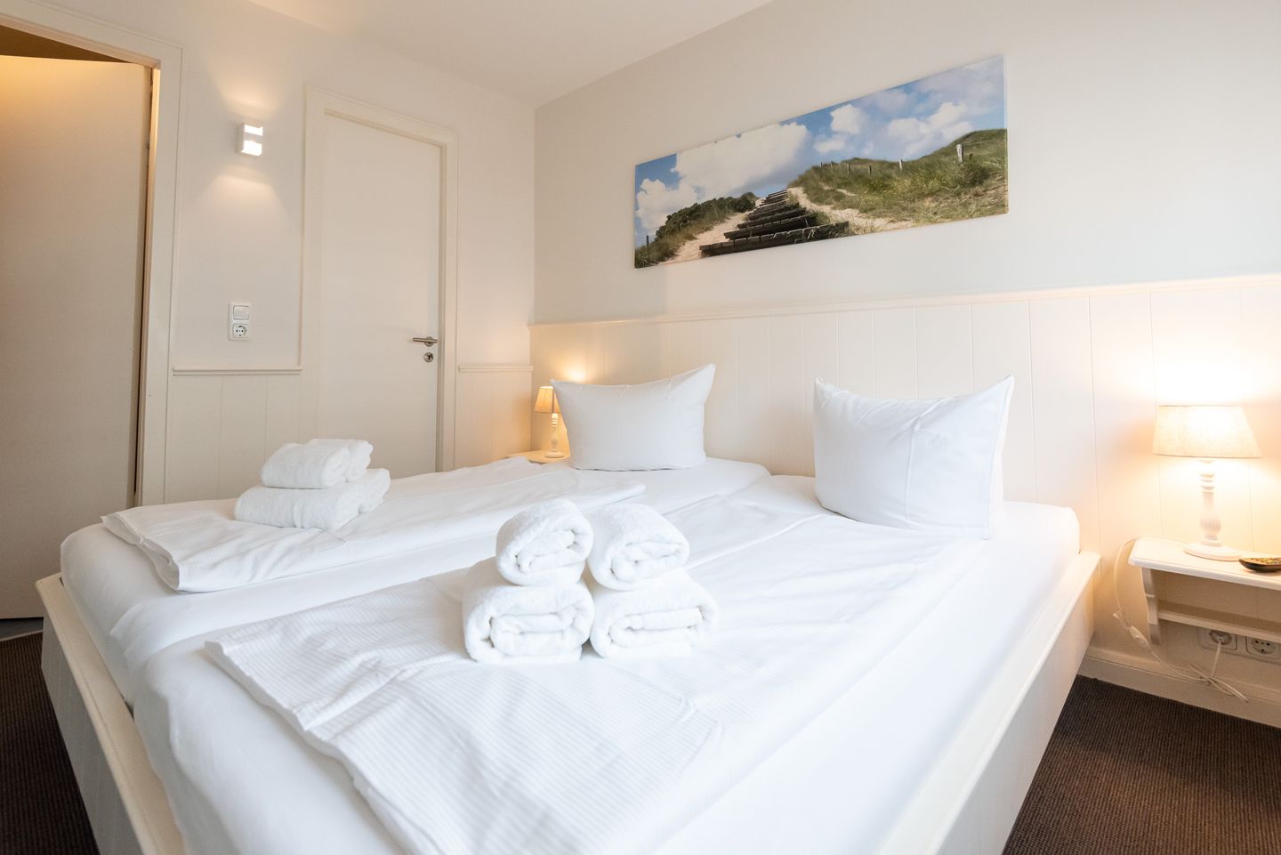  Freywind Westerland Freywind - Schlafzimmer