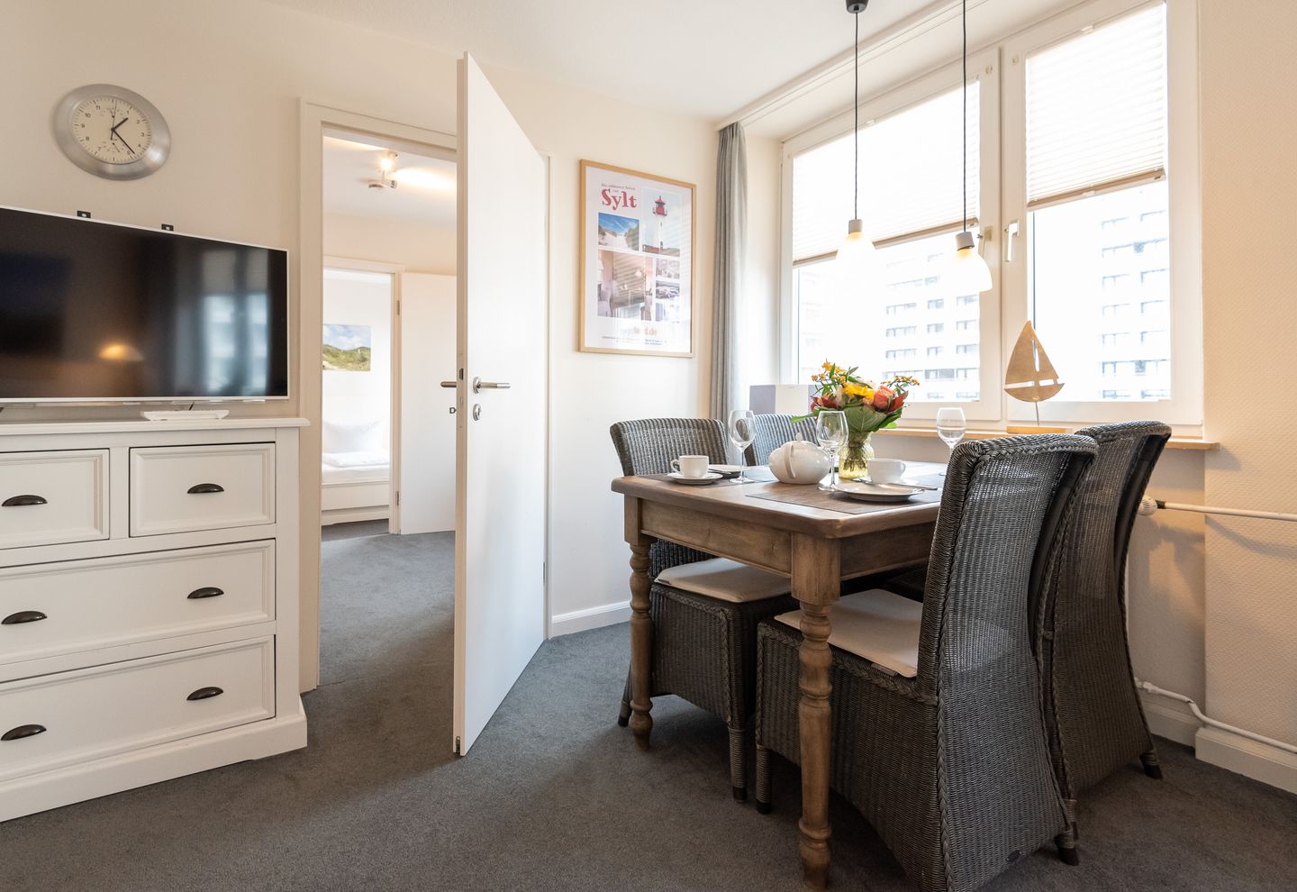  Freywind Westerland Freywind - TV / Multimedia