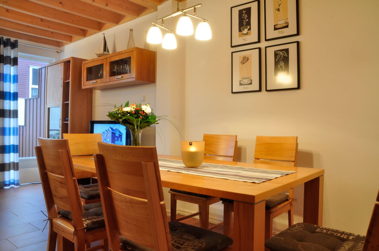 NordseeResort Friesland Ferienhäuser NordseeResort Friesland 3 Schillig - 