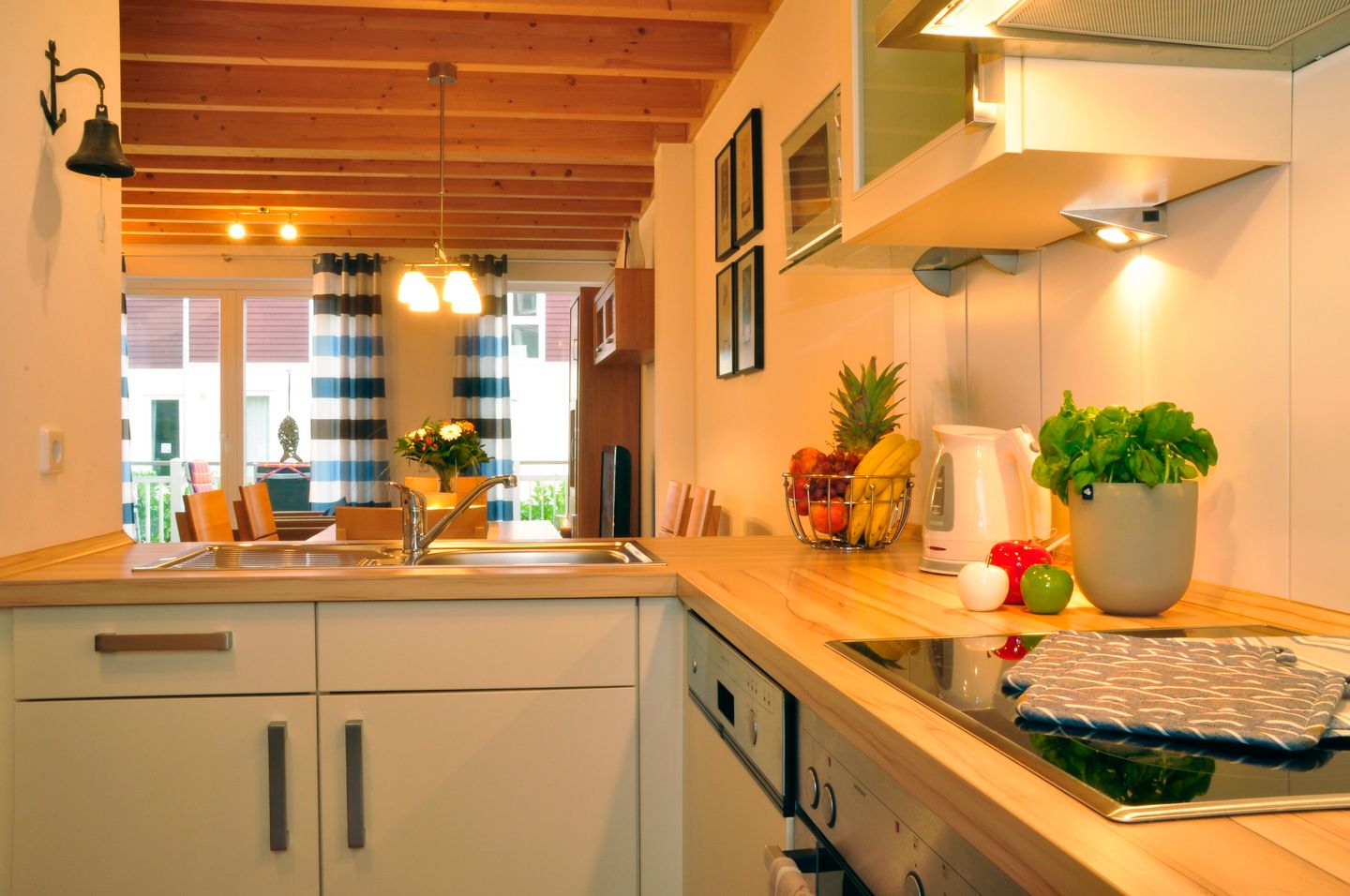 NordseeResort Friesland Ferienhäuser NordseeResort Friesland 3 Schillig - 