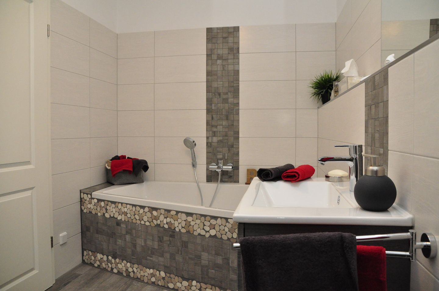 NordseeResort Friesland Ferienhäuser NordseeResort Friesland 3 Schillig - 