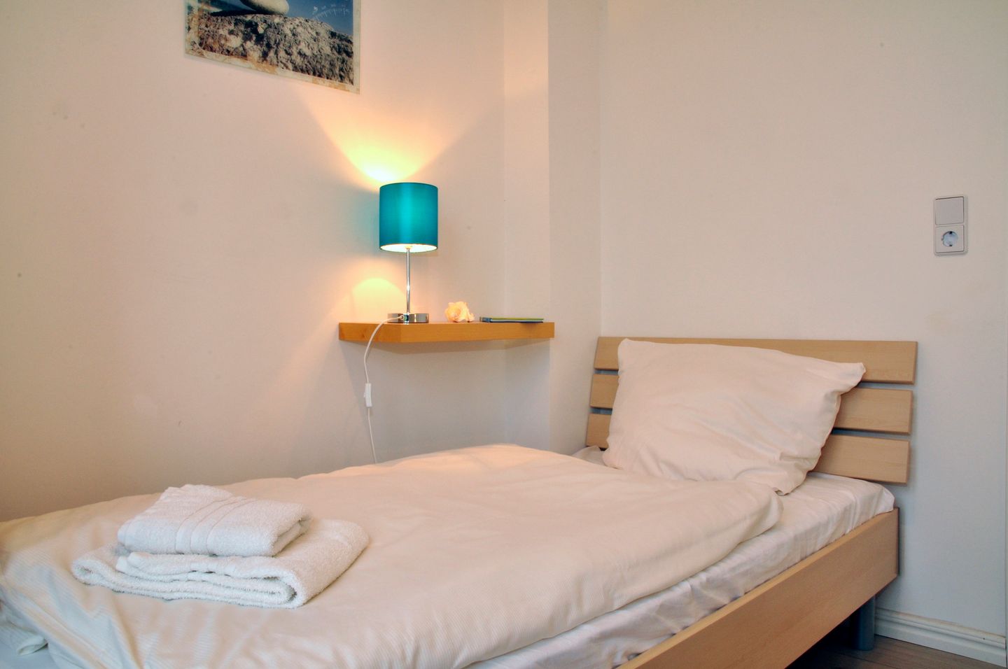 NordseeResort Friesland Ferienhäuser NordseeResort Friesland 3 Schillig - 