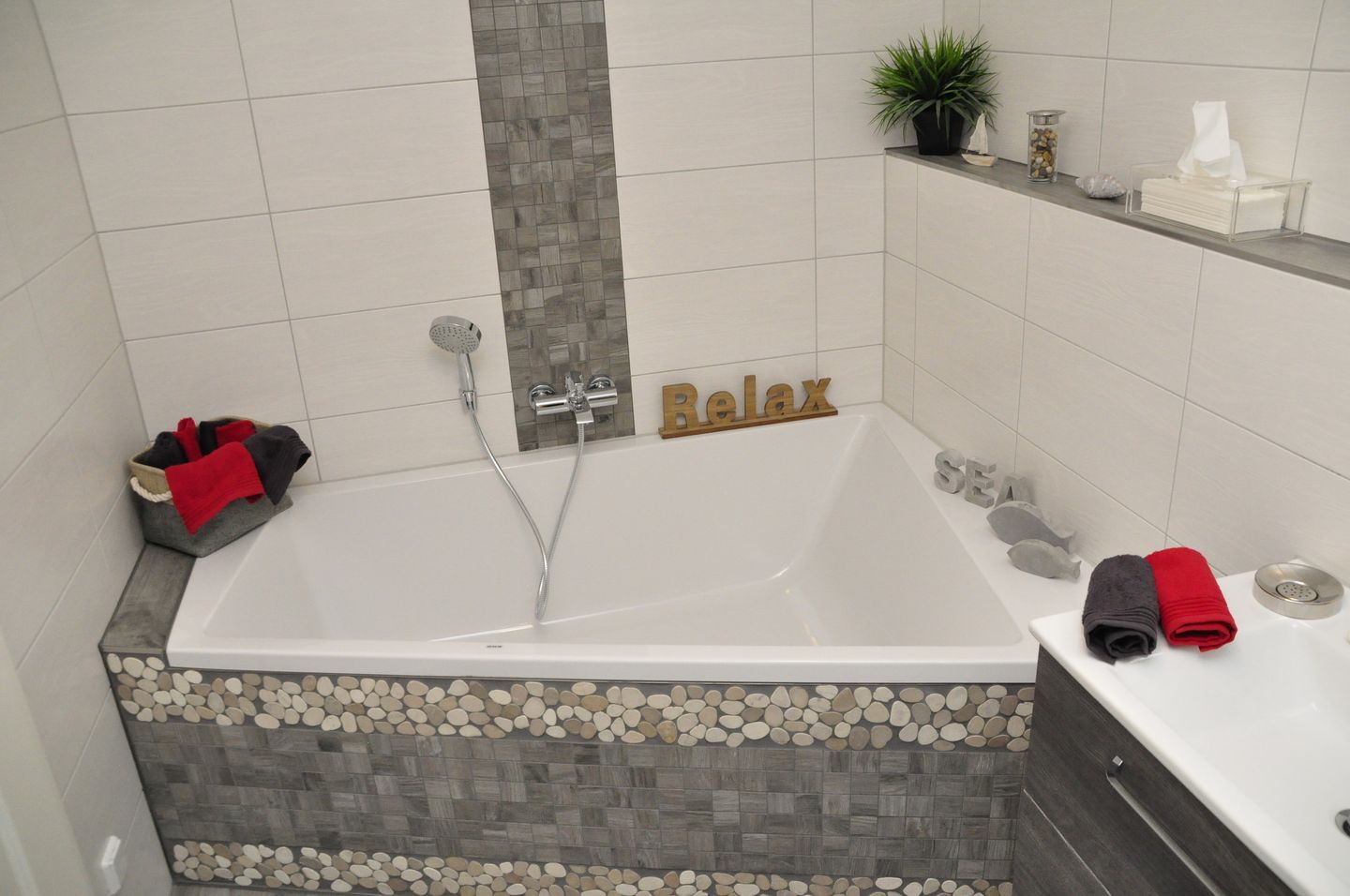 NordseeResort Friesland Ferienhäuser NordseeResort Friesland 3 Schillig - 