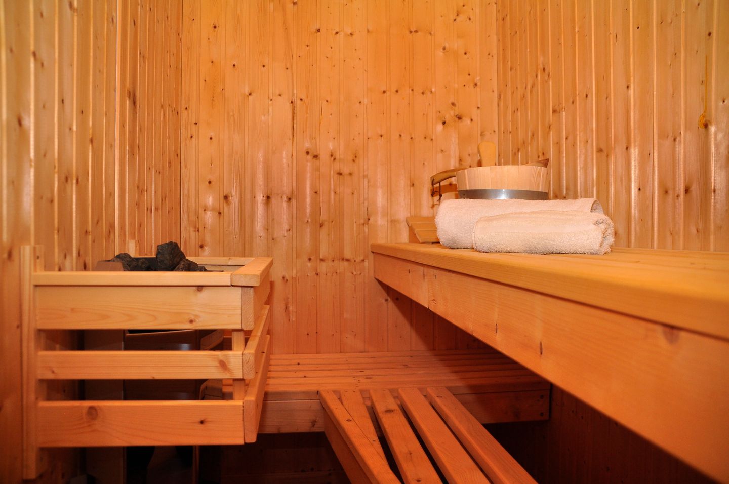 NordseeResort Friesland Ferienhäuser NordseeResort Friesland 3 Schillig - 