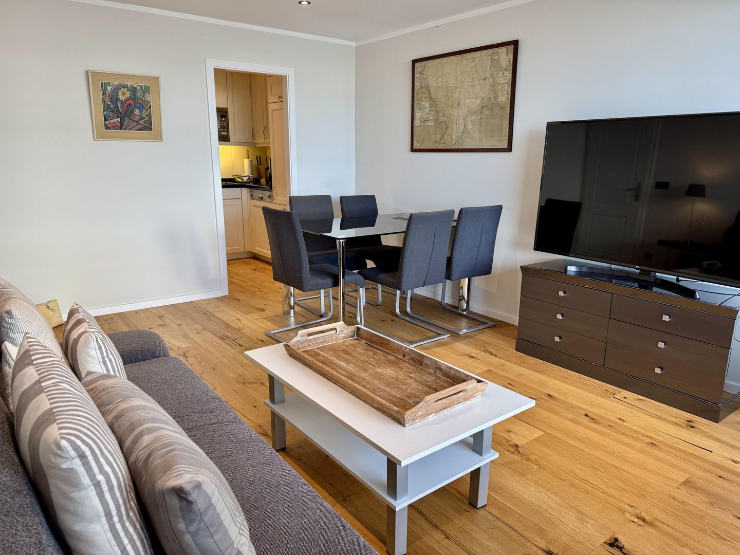  Nordsee Westerland Nordsee - TV / Multimedia