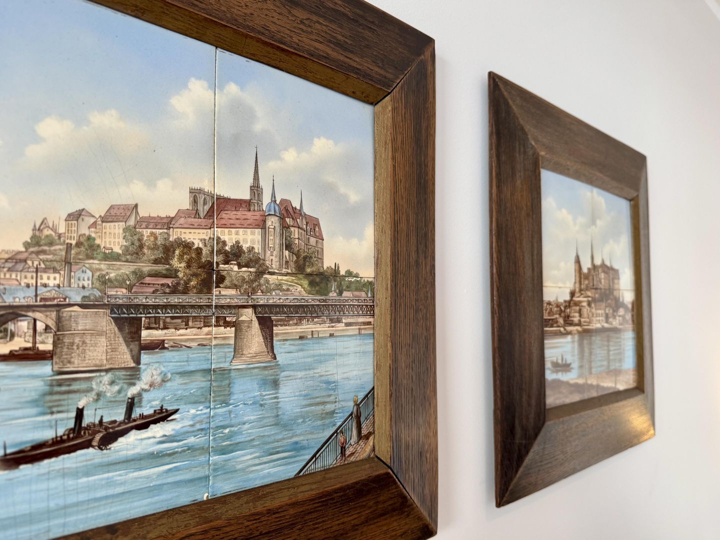  Nordsee Westerland Nordsee - Dekoratives Detail