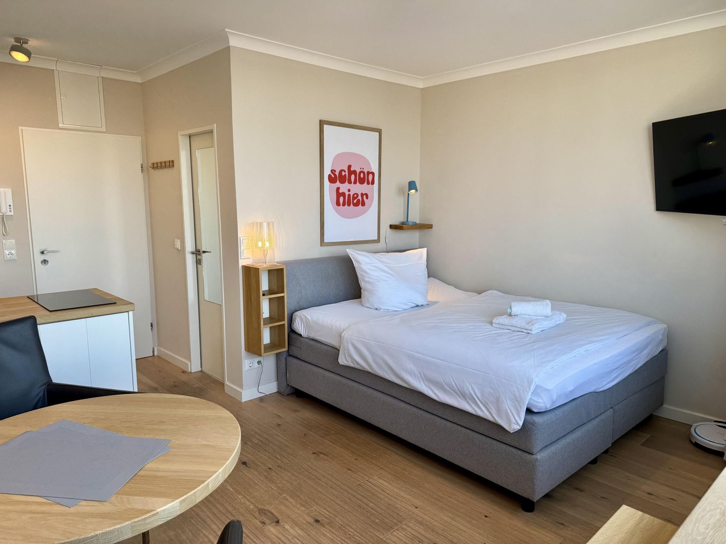  Seeluft Westerland Seeluft - TV / Multimedia