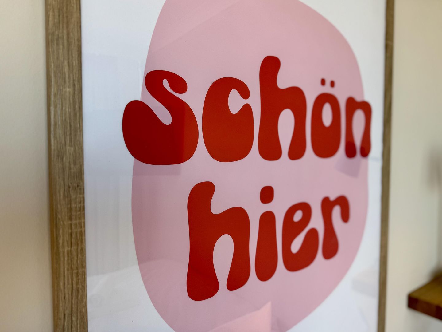  Seeluft Westerland Seeluft - Dekoratives Detail