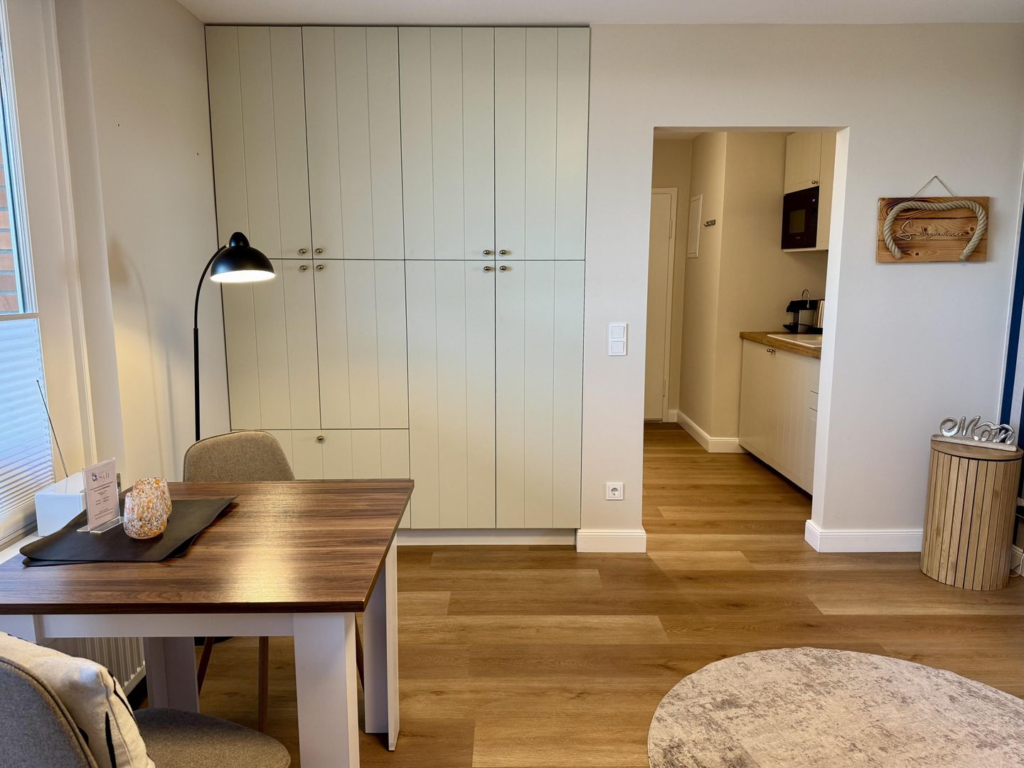  Salzwasser List Salzwasser - Schlafzimmer