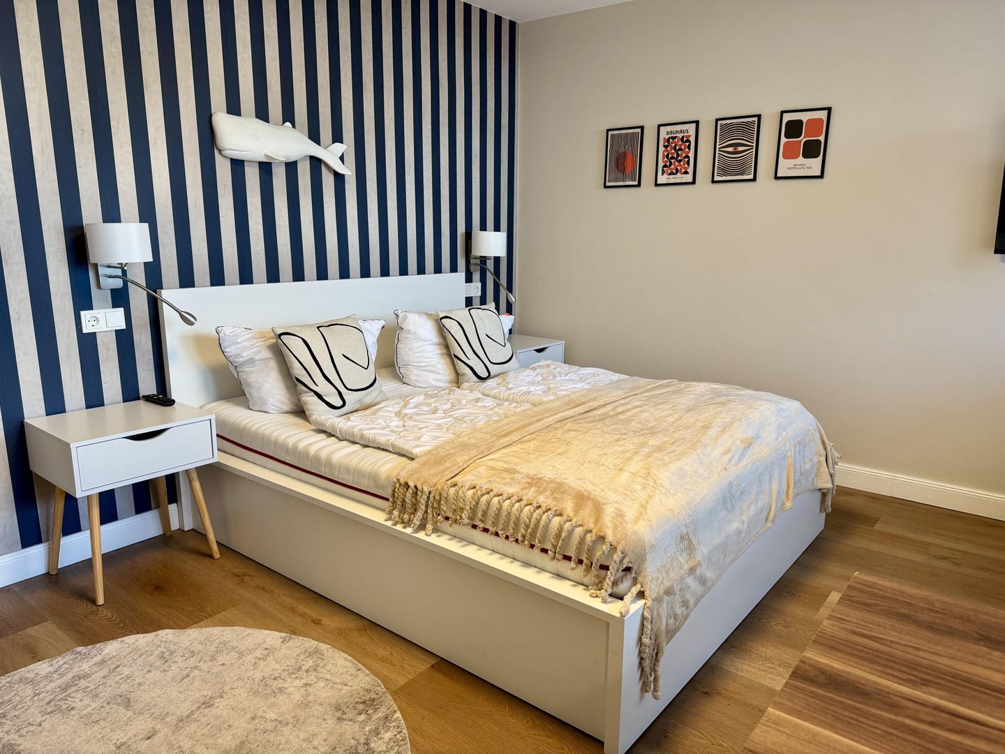  Salzwasser List Salzwasser - Schlafzimmer