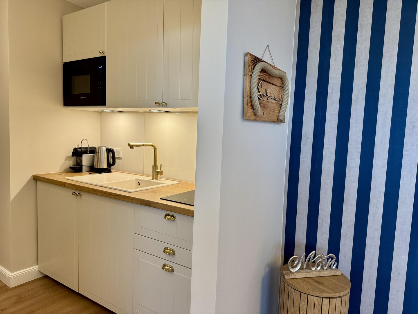  Salzwasser List Salzwasser - Küche / Küchenzeile