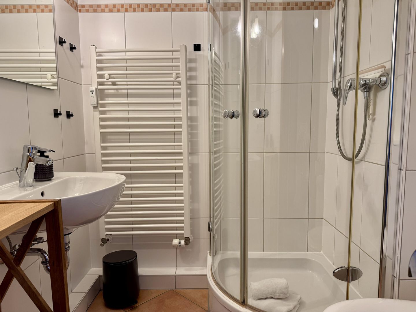  Seaside Westerland Seaside - Badezimmer