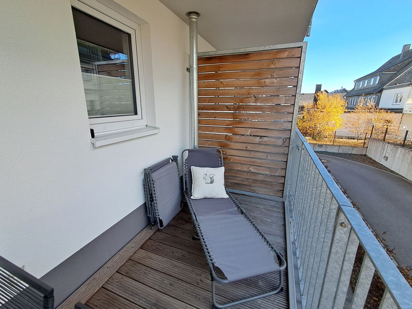 Gebirgsresort Ferienwohnung Kobel Winterberg - 