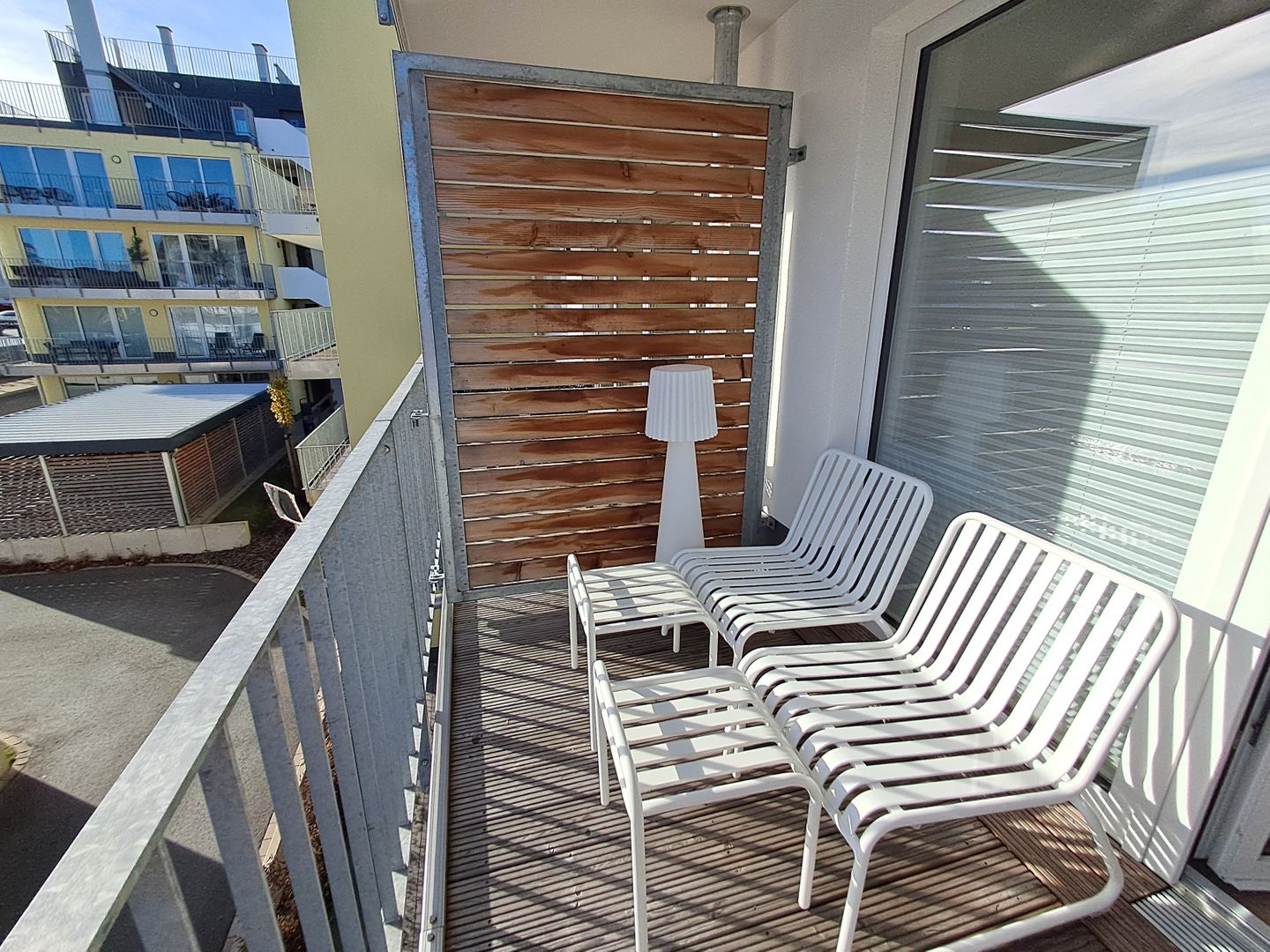 Gebirgsresort Ferienwohnung 3.2.3 Winterberg - 