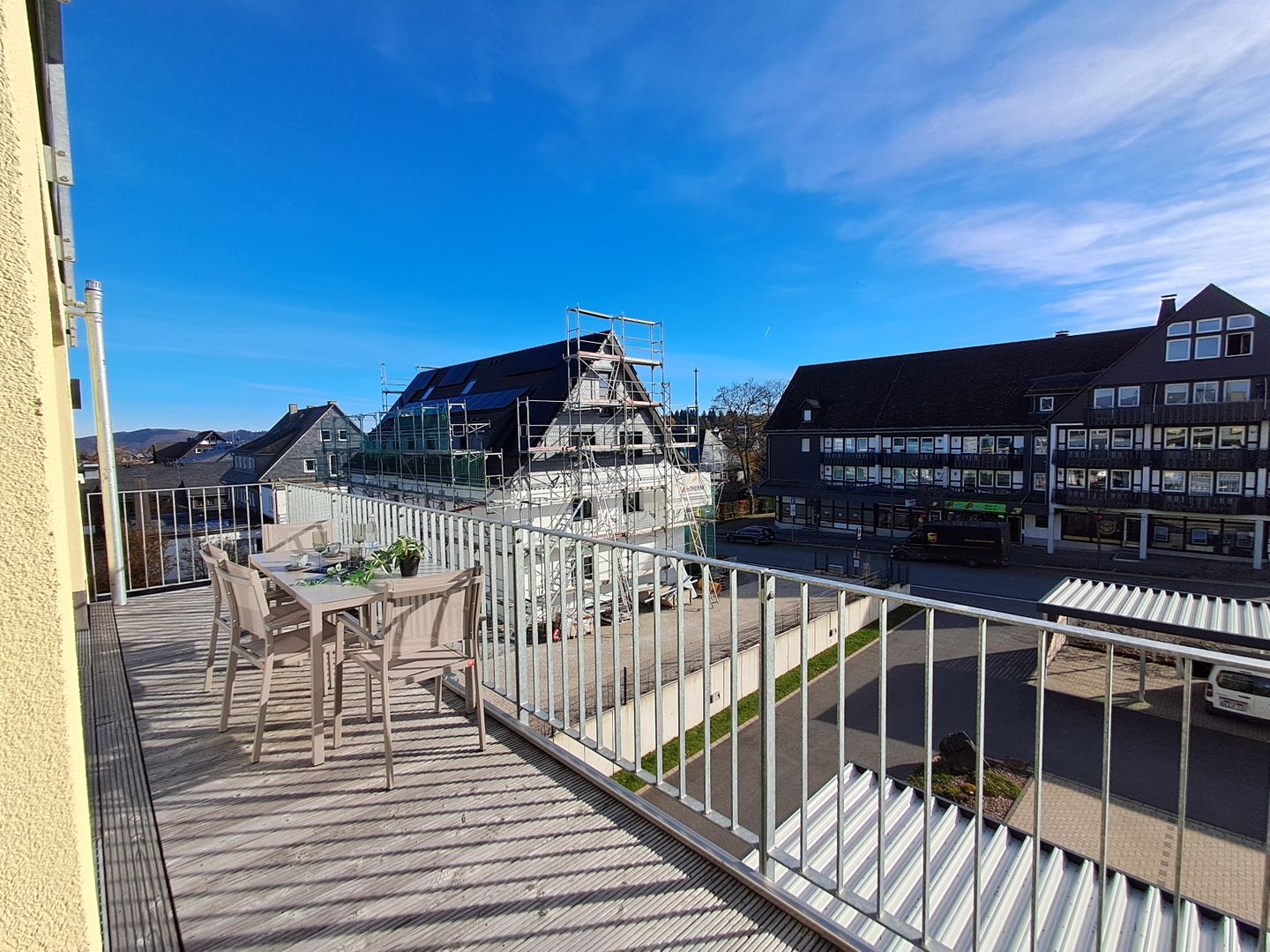 Gebirgsresort GR 3.3.5 Winterberg - 