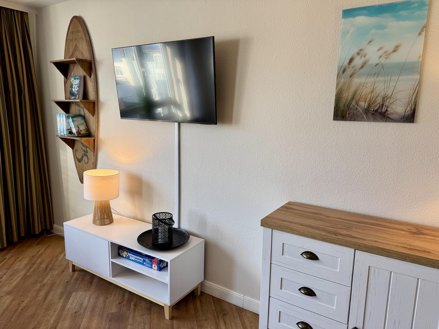  Seaside Westerland Seaside - TV / Multimedia