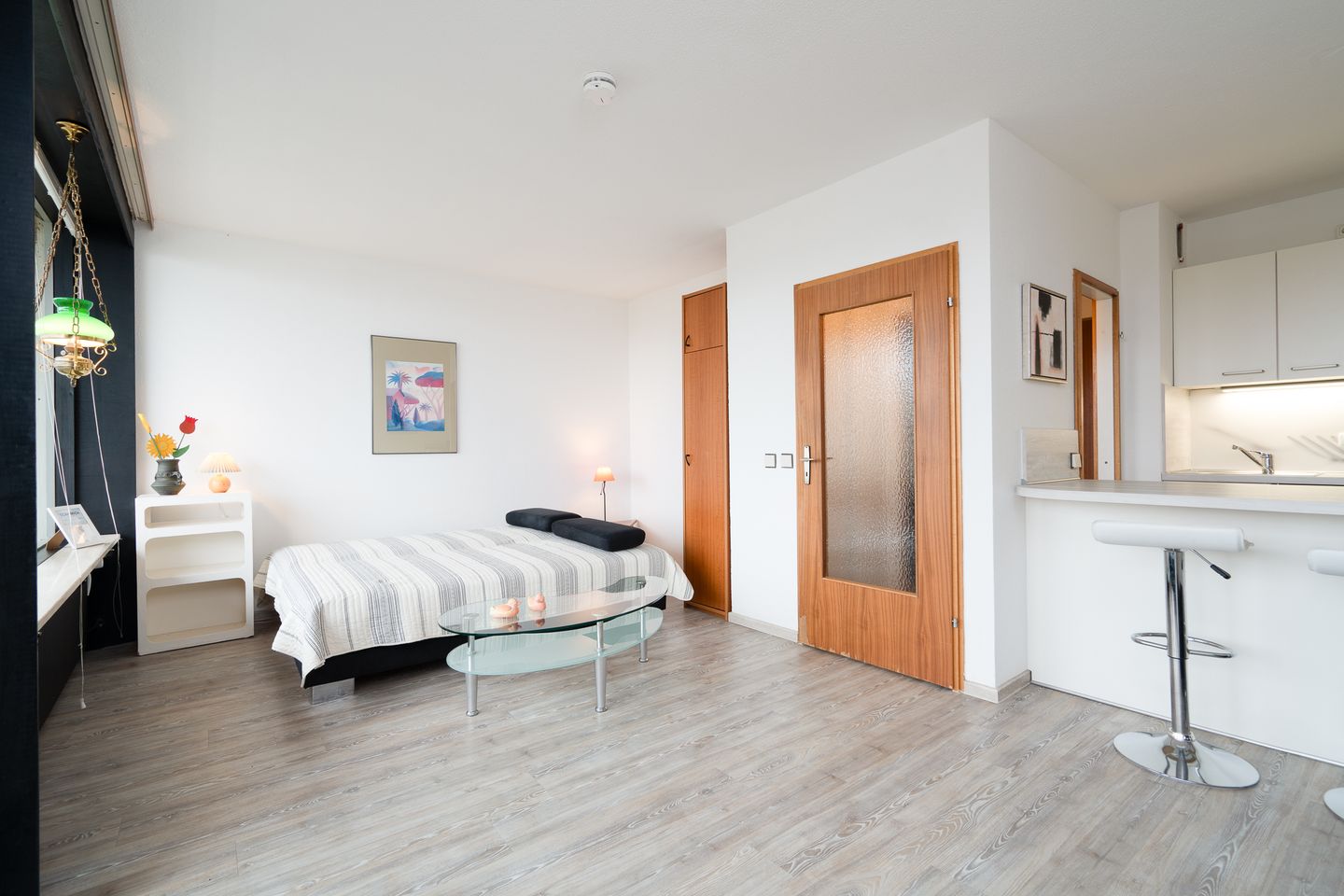 Ferienpark Sierksdorf App.705 - Strandlage Sierksdorf - Wohnzimmer