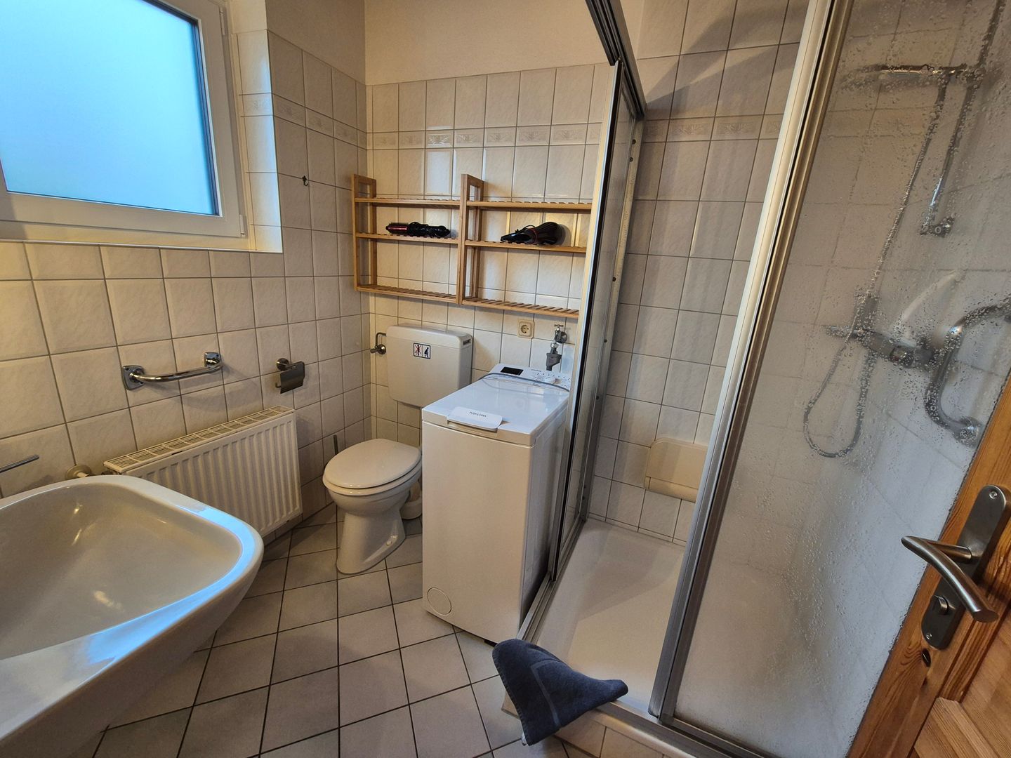  Ferienhaus Friesennest Norden - 