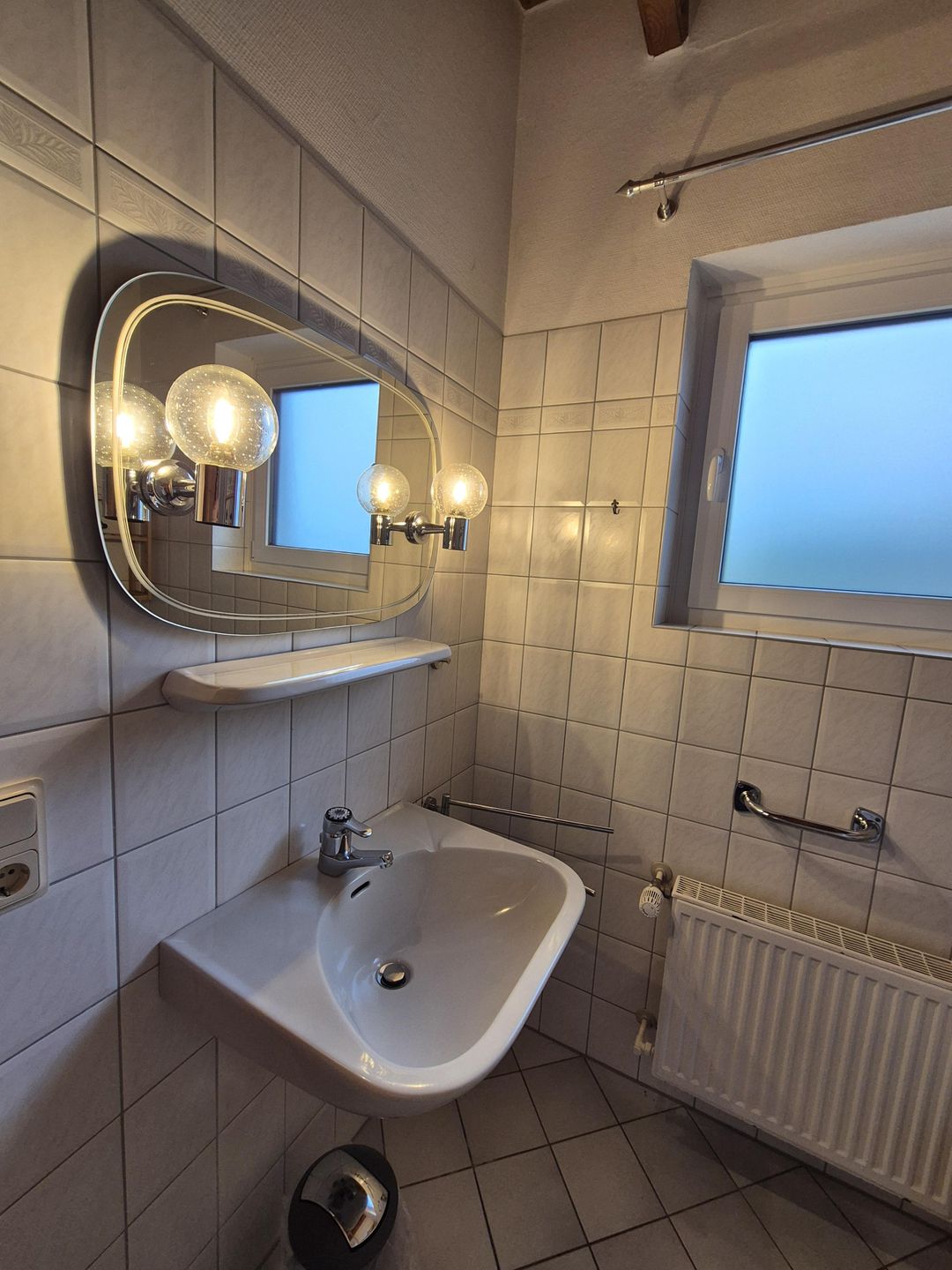  Ferienhaus Friesennest Norden - 