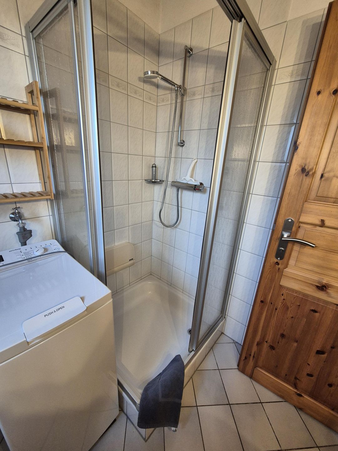  Ferienhaus Friesennest Norden - 